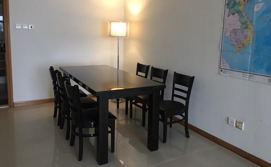 apartment for rent in Binh Thanh district BT101201 (2)